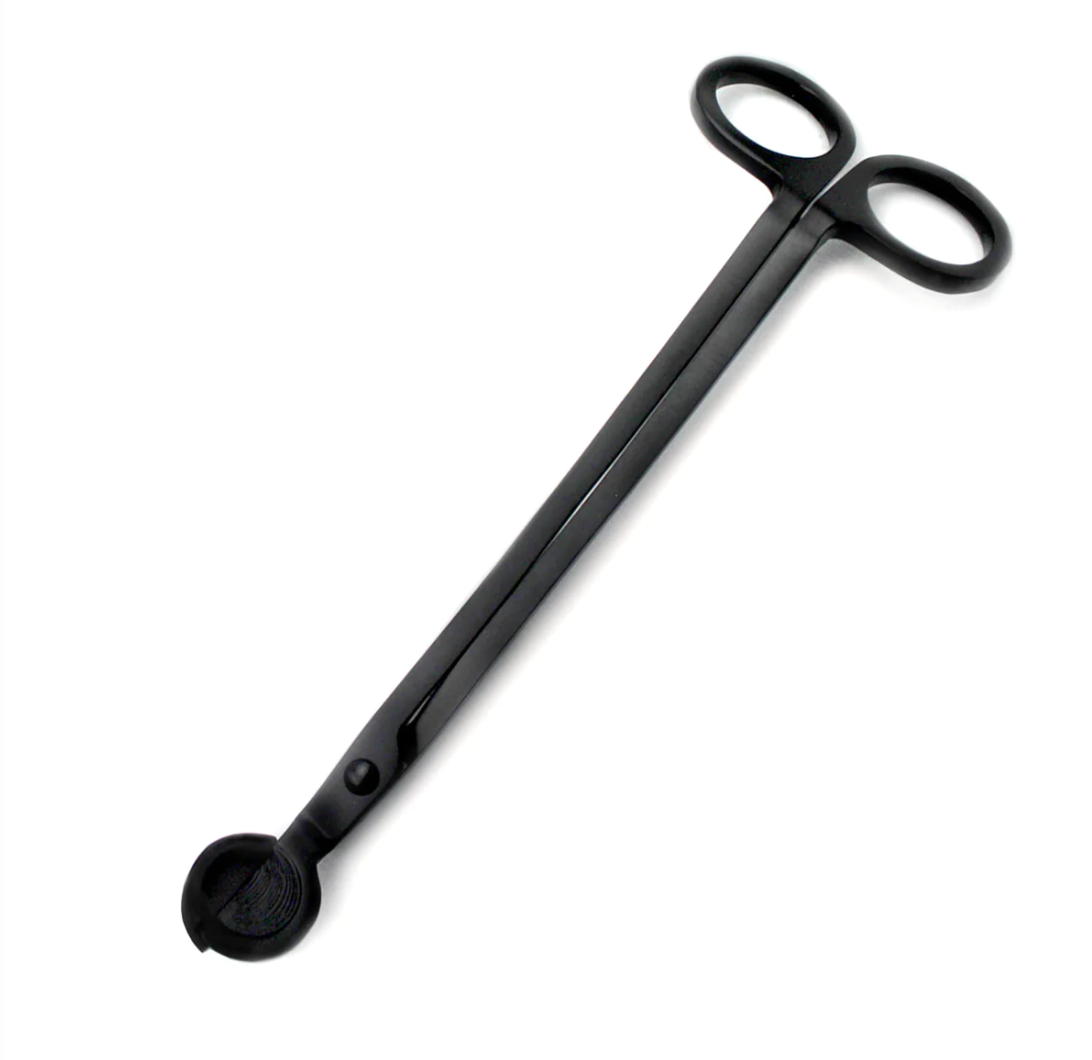 Candle Wick Trimmer