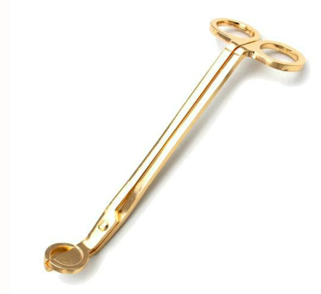 Candle Wick Trimmer