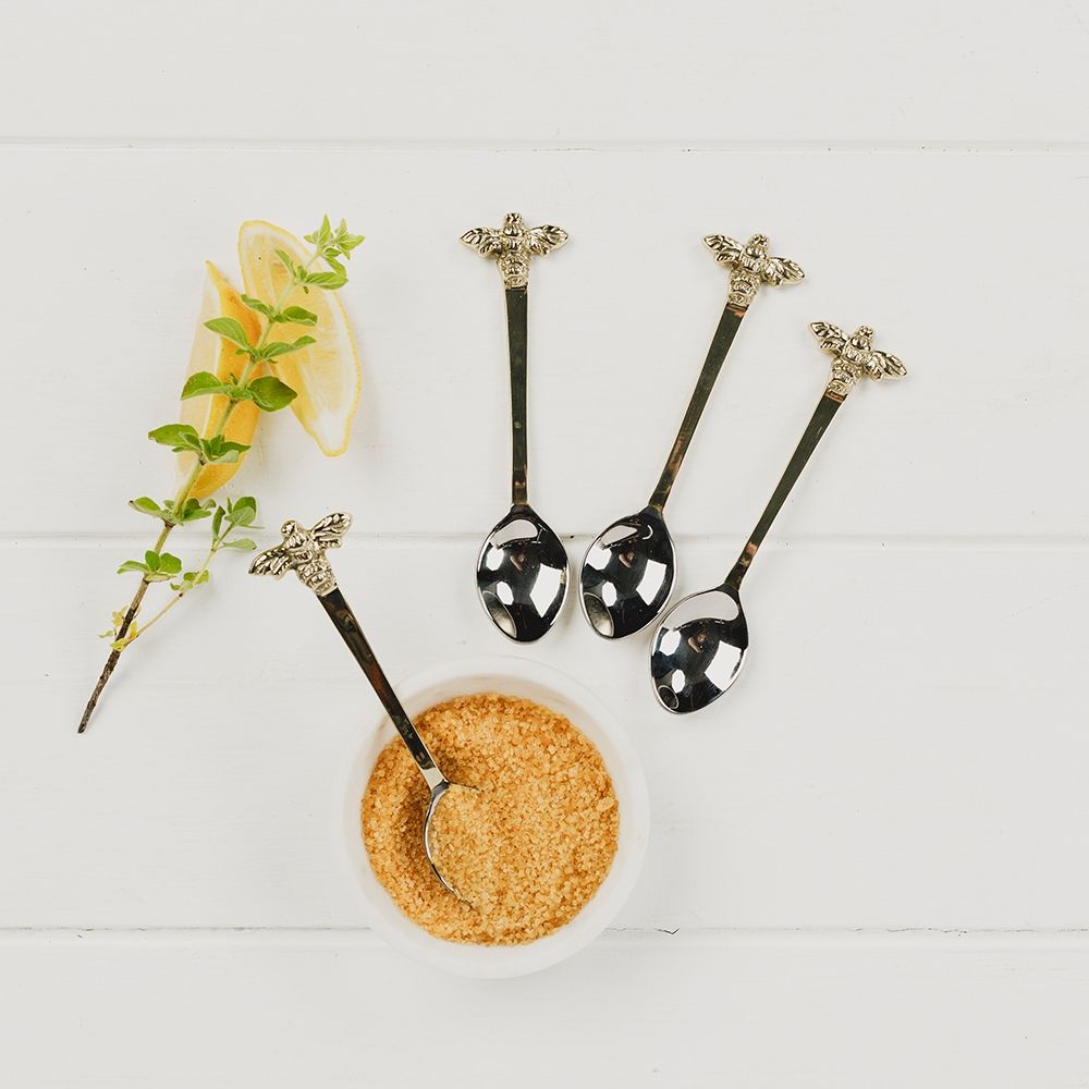Bee Spoons