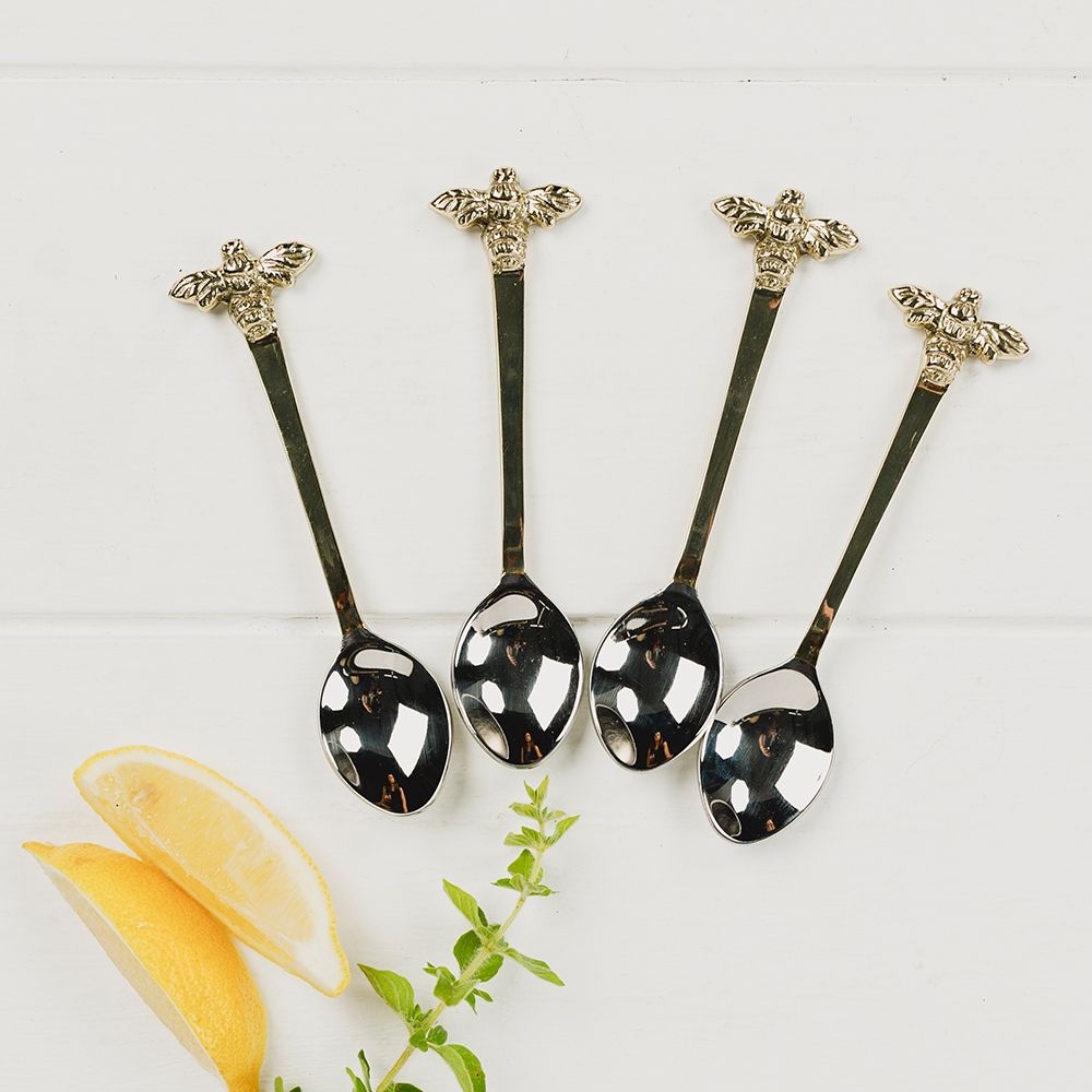 Bee Spoons