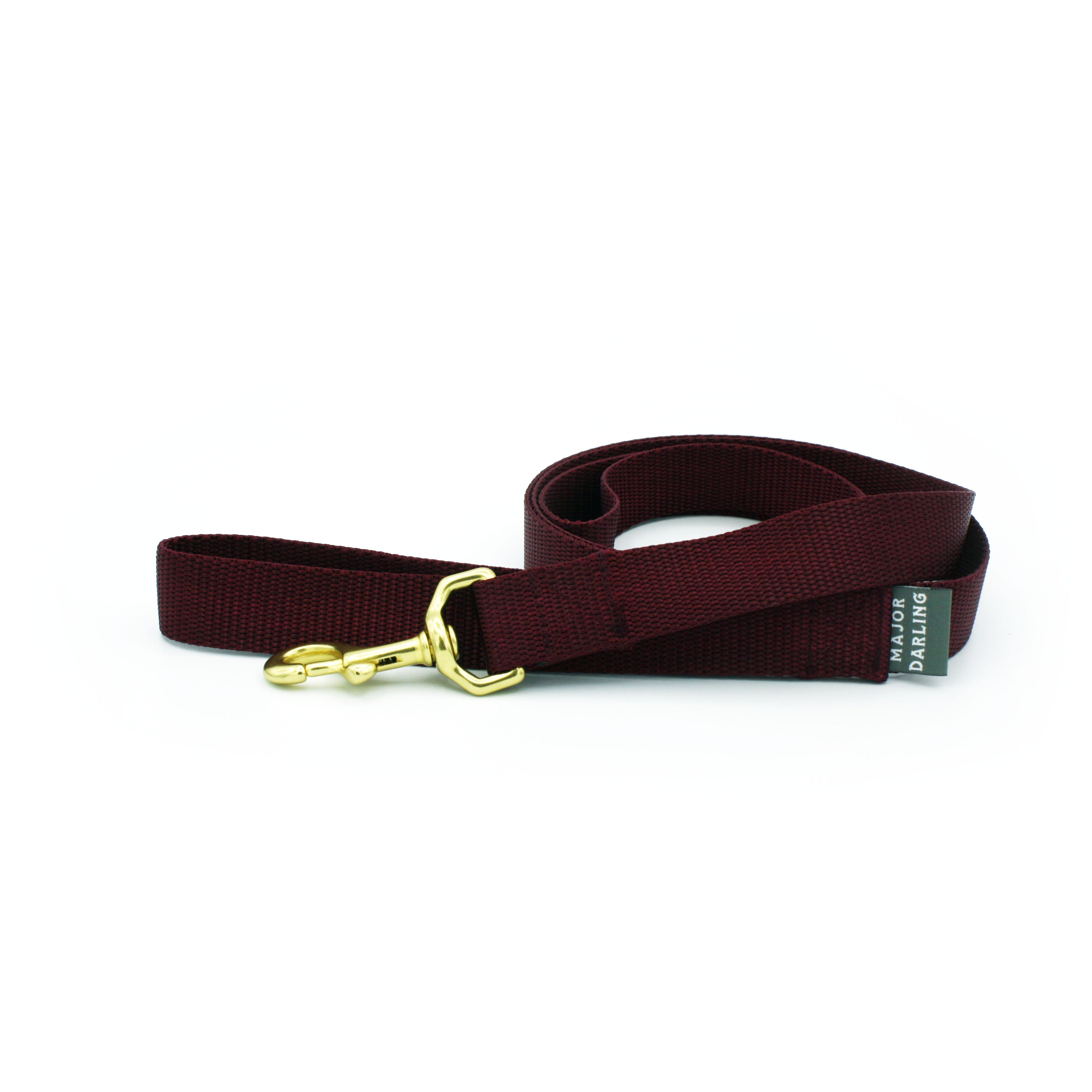 Merlot Leash