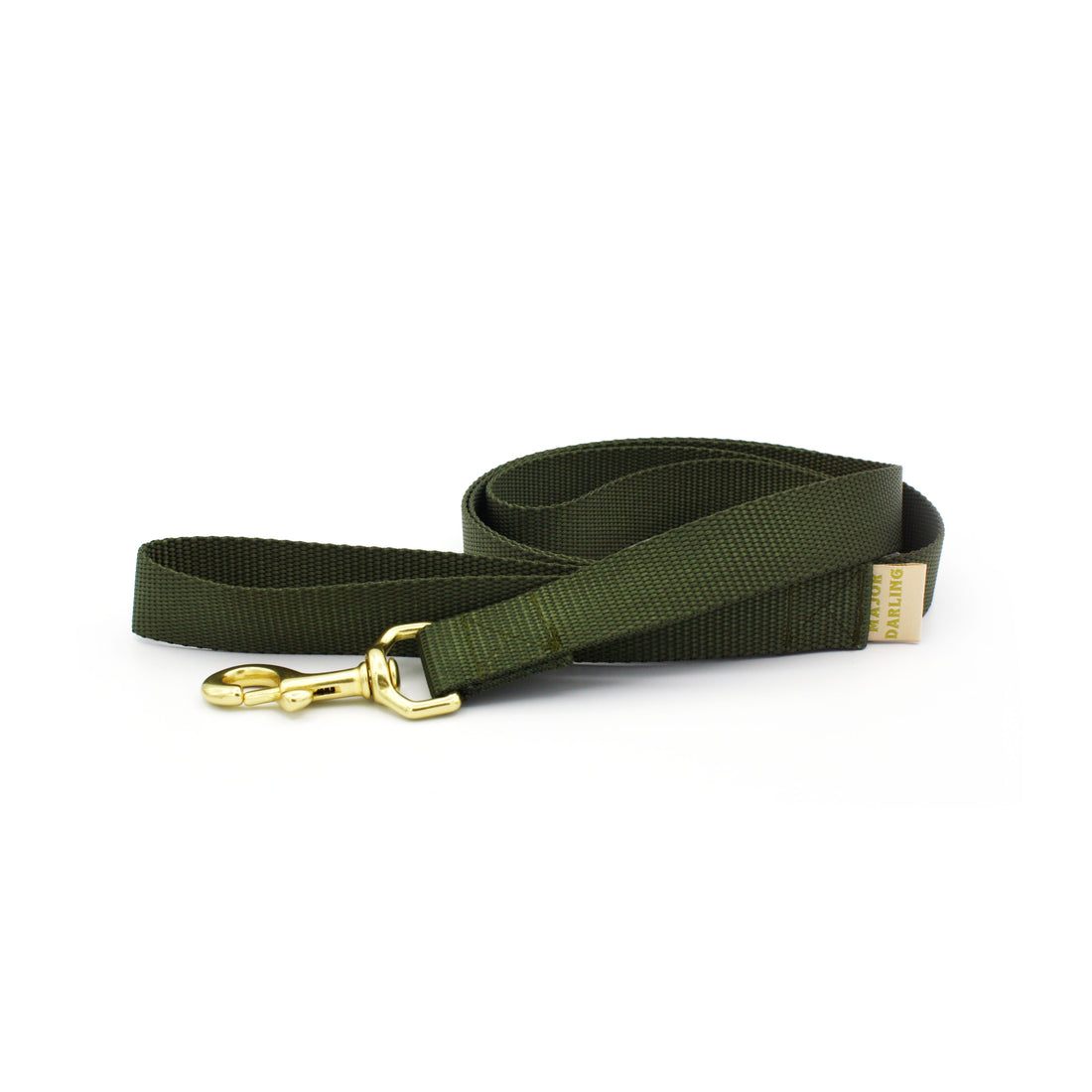 Olive Leash