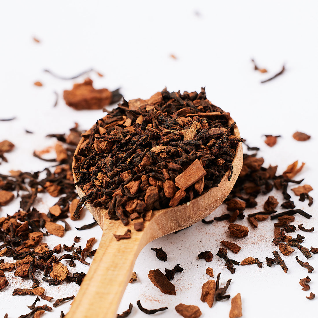 Spice & Everything Nice